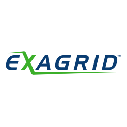 Exagrid